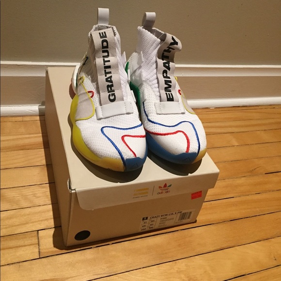 Crazy BYW lvl x PW - Picture 3 of 5